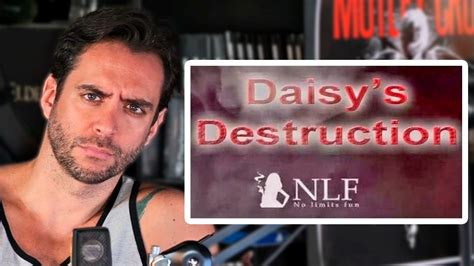 daysis destruction pelicula donde ver|Daisy's destruction video: de qué trata y qué pasó con Peter Scully.
